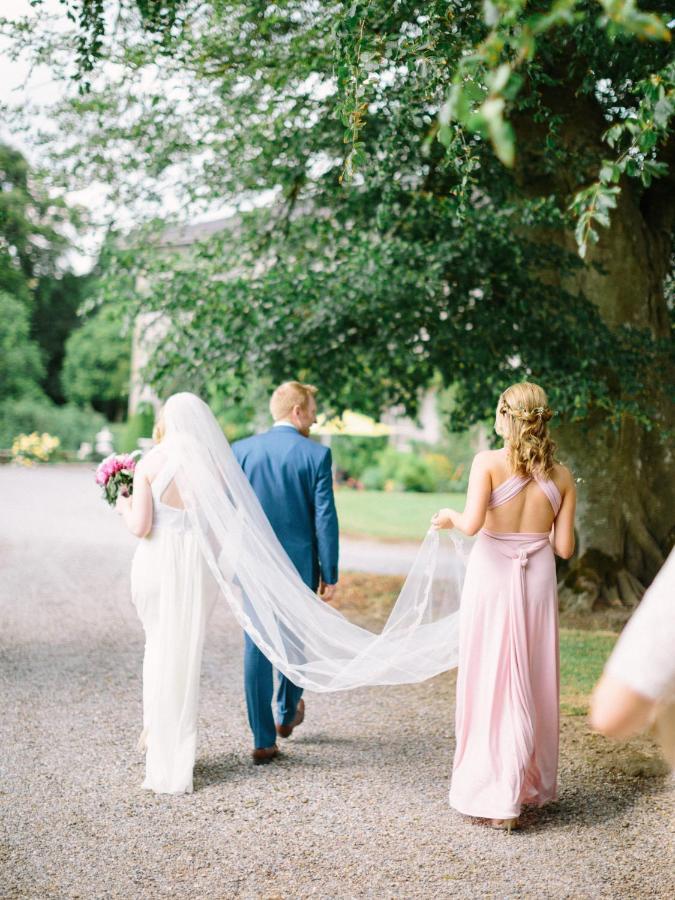 Ballyduff House Thomastown  Eksteriør bilde