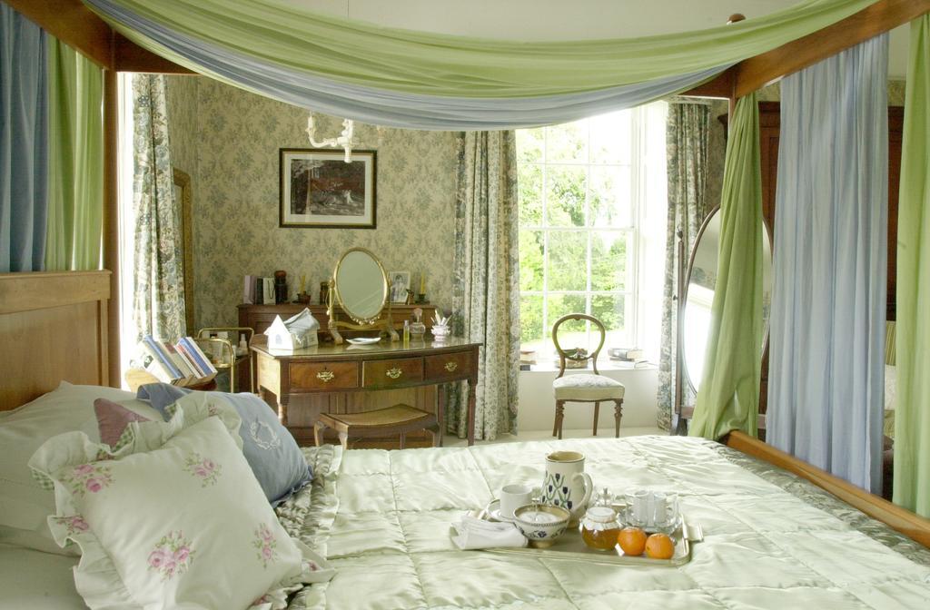 Ballyduff House Thomastown  Rom bilde
