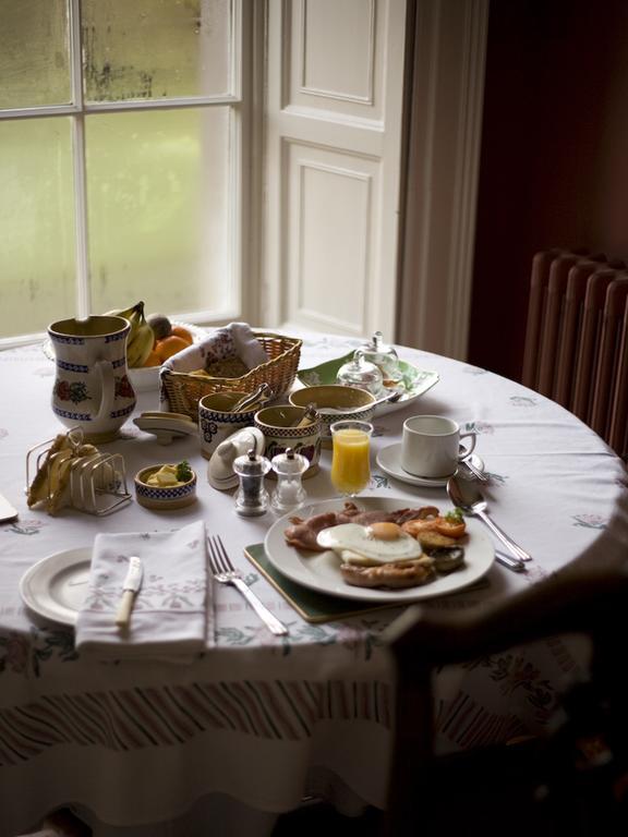 Ballyduff House Thomastown  Rom bilde