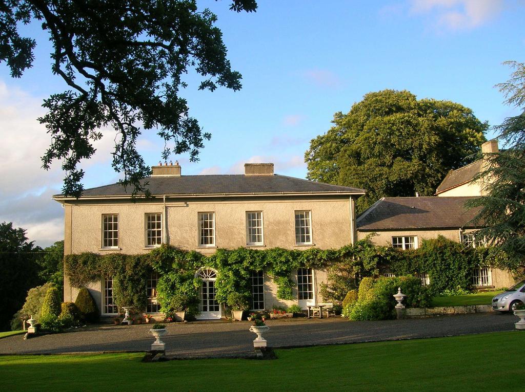 Ballyduff House Thomastown  Eksteriør bilde