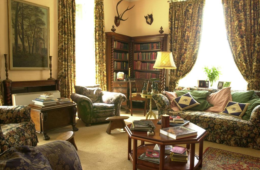 Ballyduff House Thomastown  Eksteriør bilde